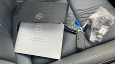 Nissan Juke 1.6 Hybrid Tekna 5dr Auto Hybrid Hatchback